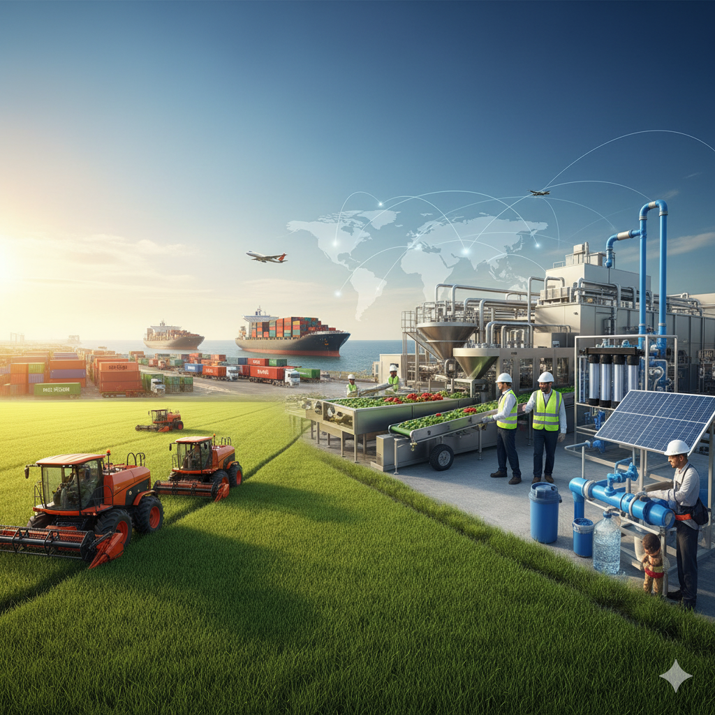 Emirates Foods Image