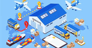 Cold Chain Logistics in Food Safety