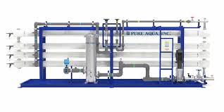 UV Purification